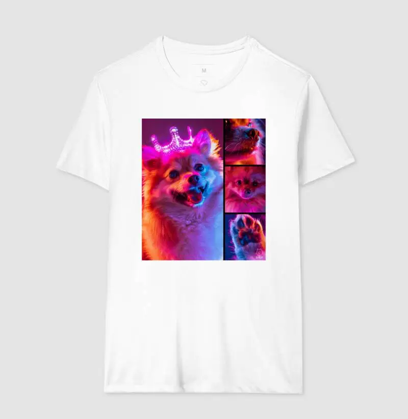 Camisa 11