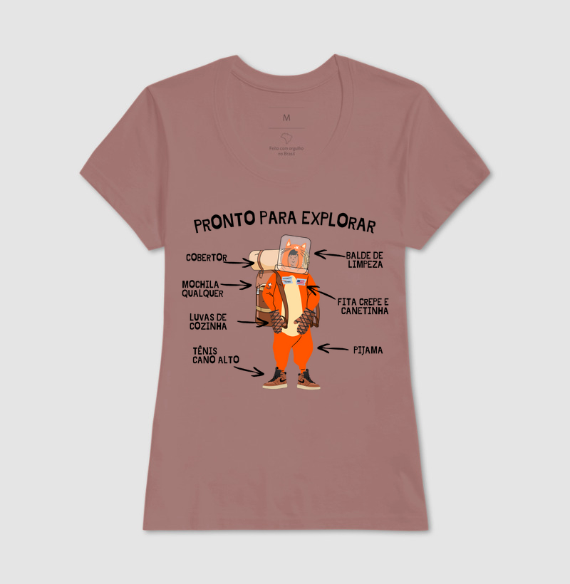 Camisa 18