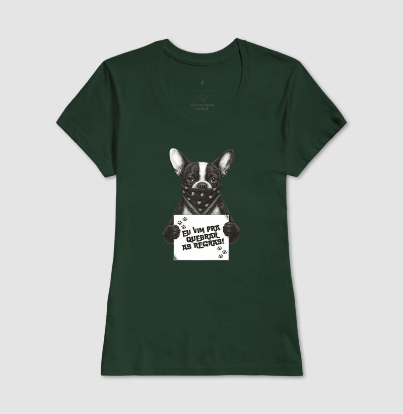 Camisa 12