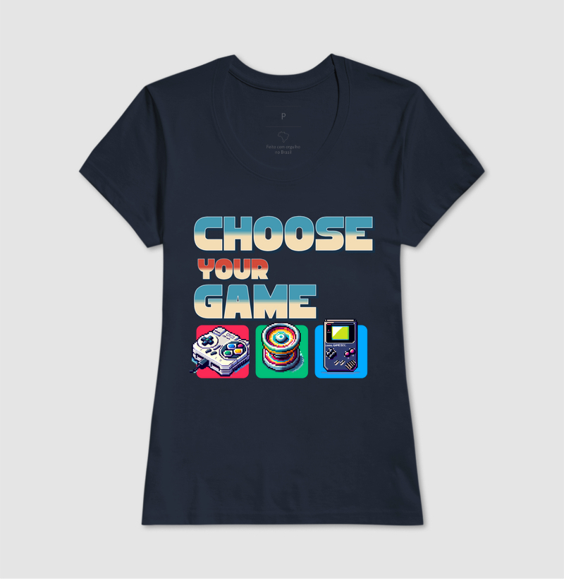 Camisa 9