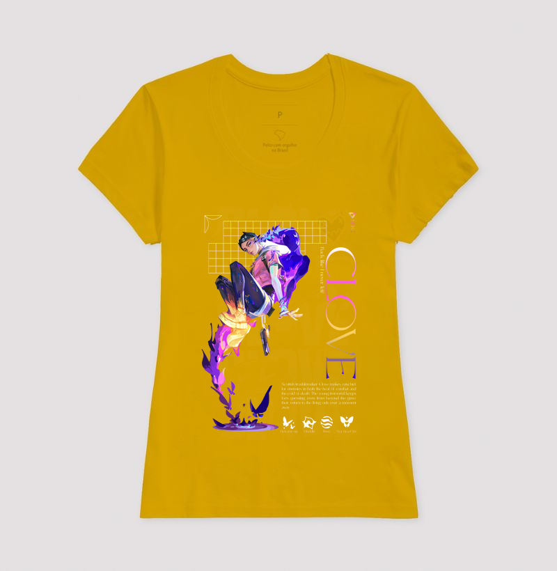 Camisa 10