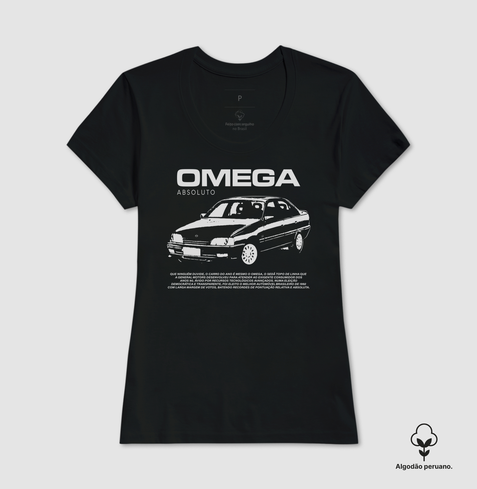 Camisa 1