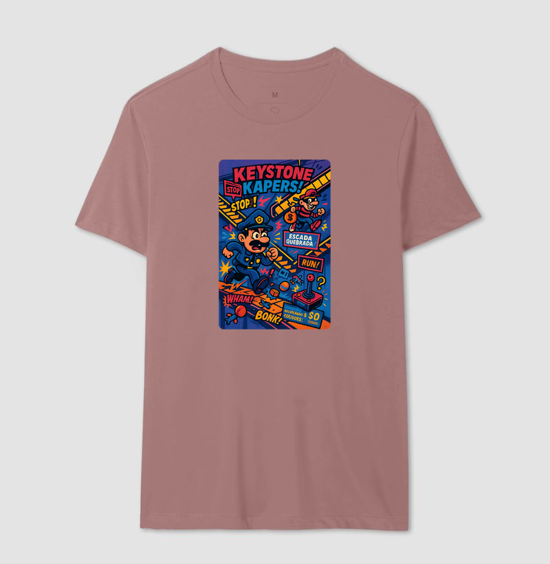Camisa 16