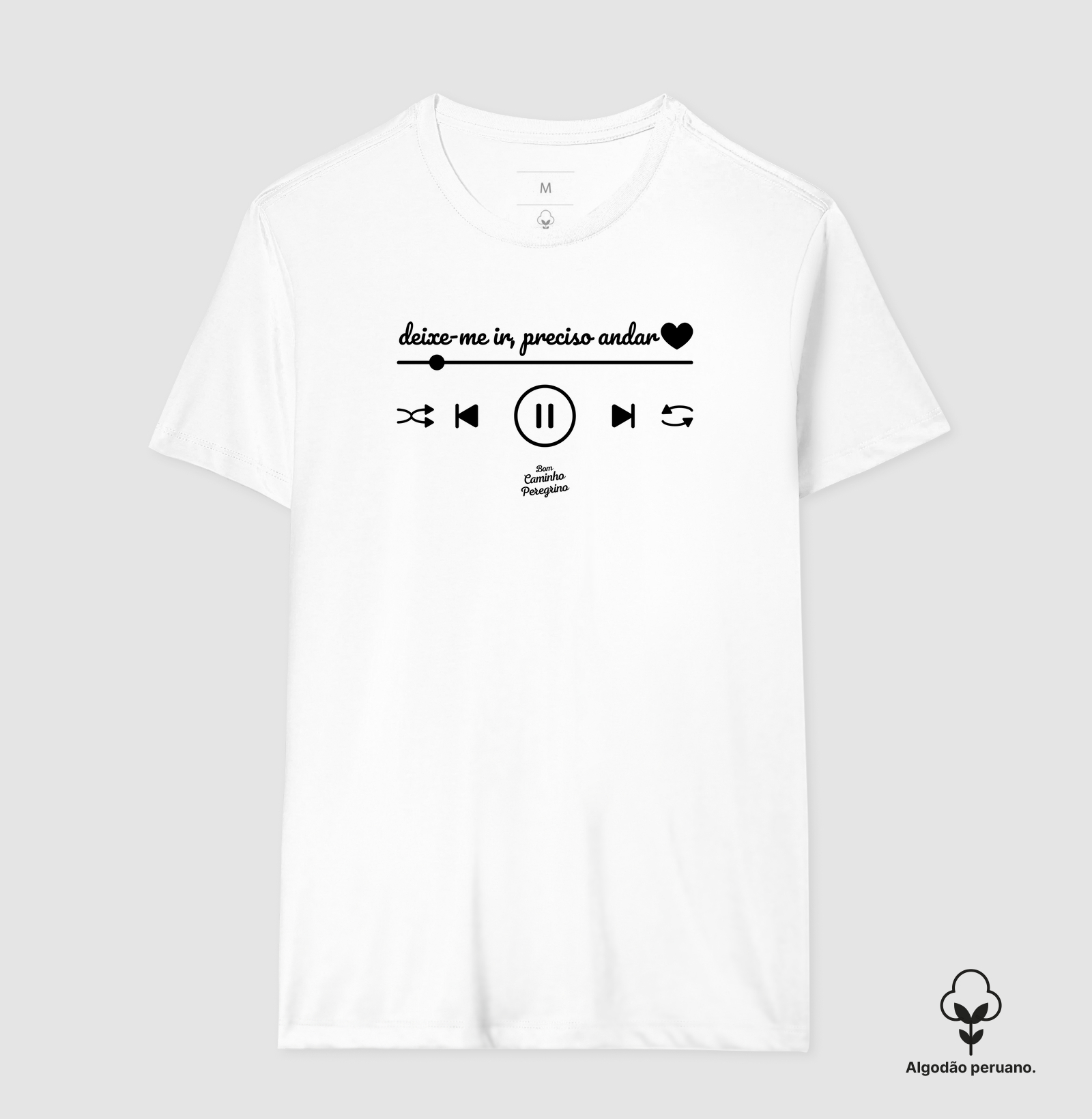Deixe-me Ir