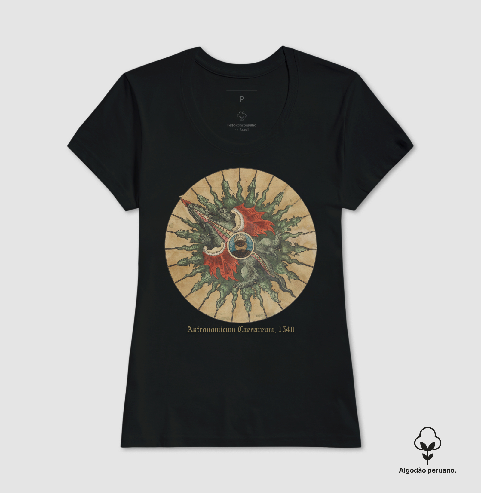 Camisa 3