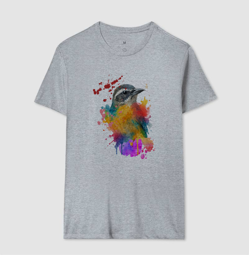 Camisa 10