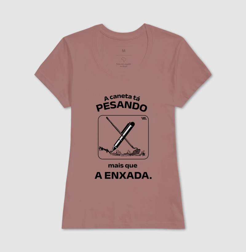 Camisa 18
