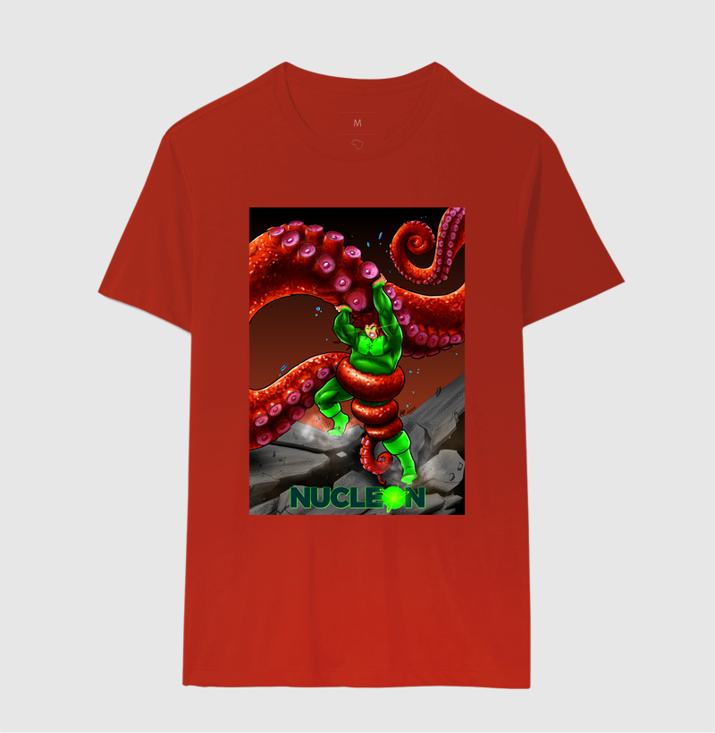 Camisa 9
