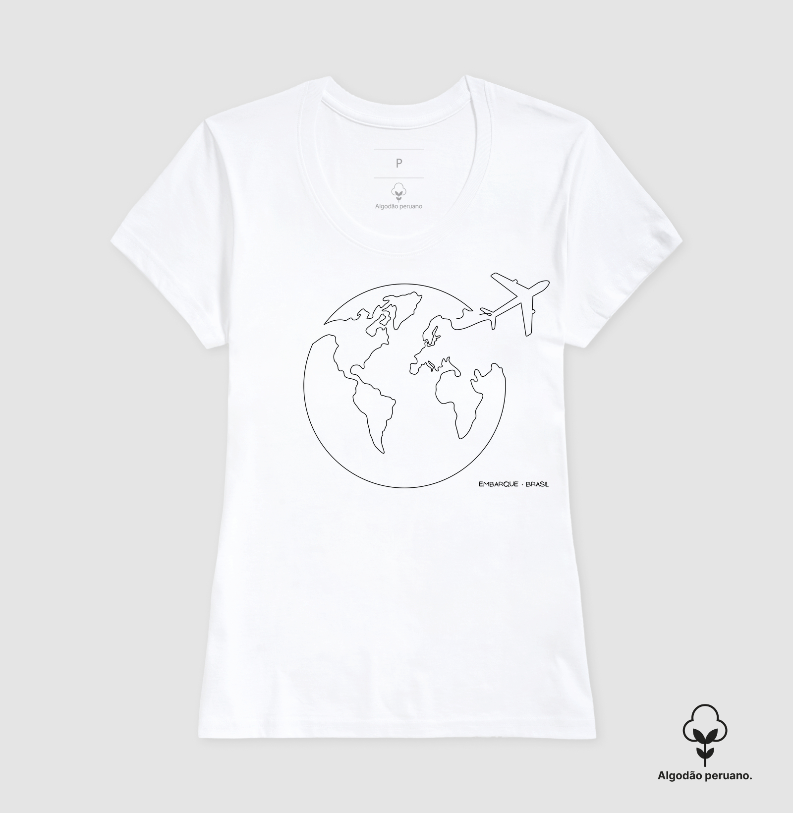 Camisa 1