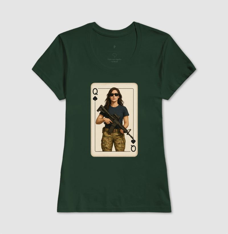 Camisa 7