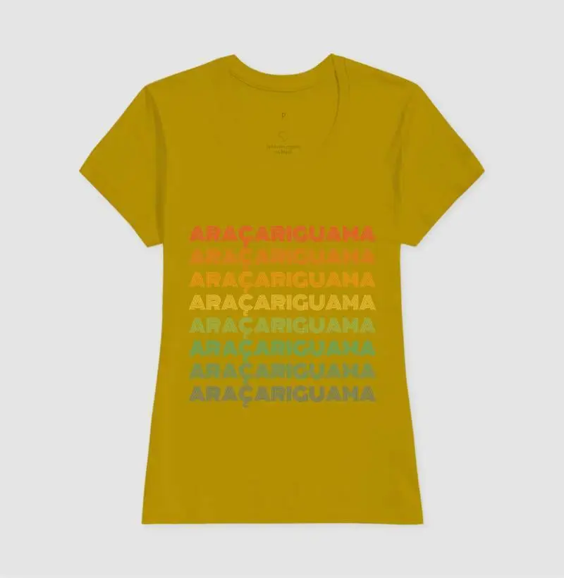 Camisa 7
