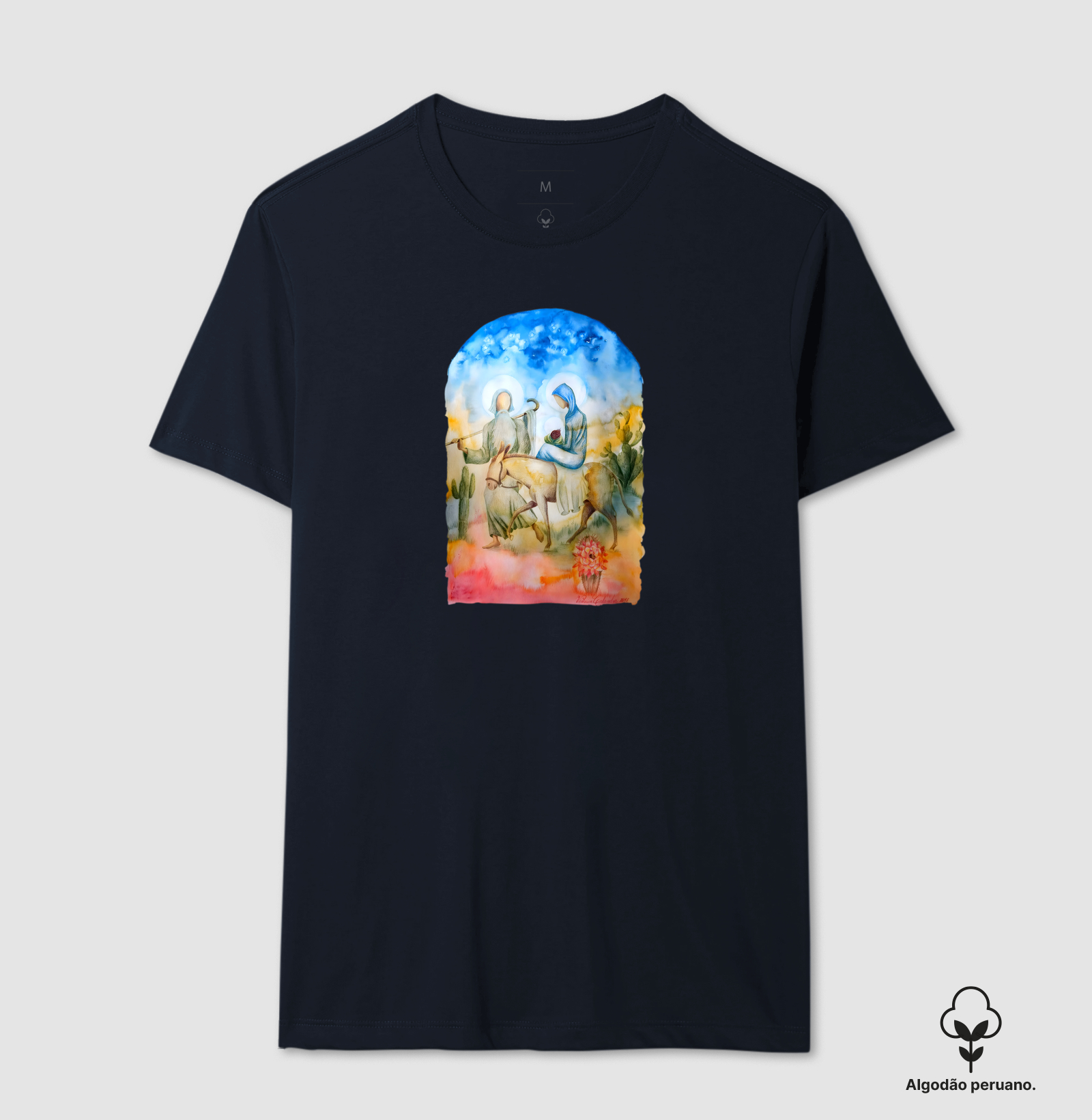 Camisa 5