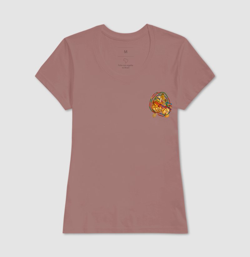Camisa 18