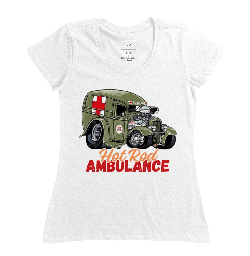 Camisa 6