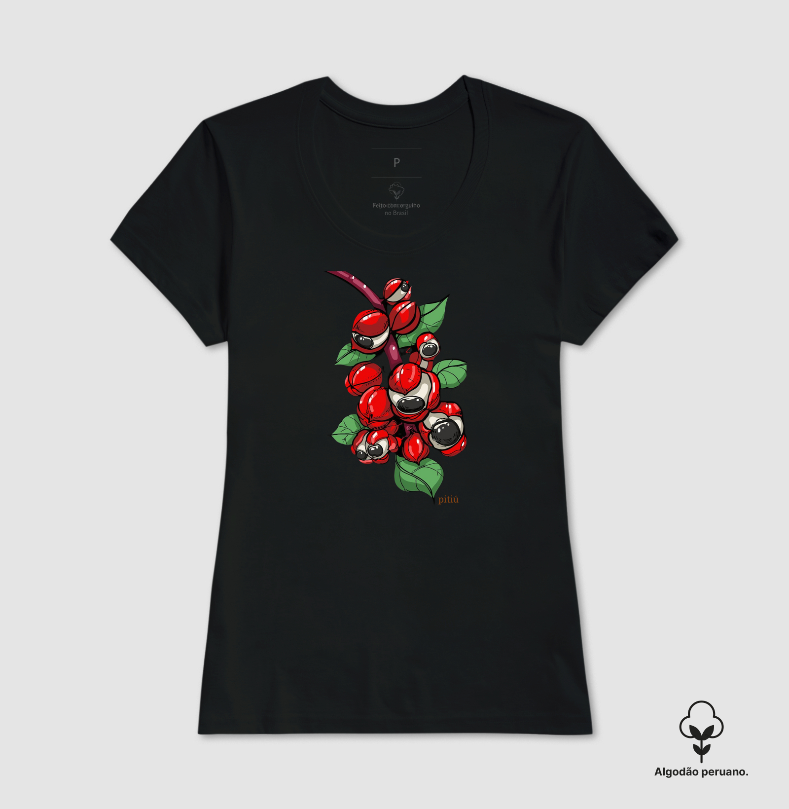Camisa 5