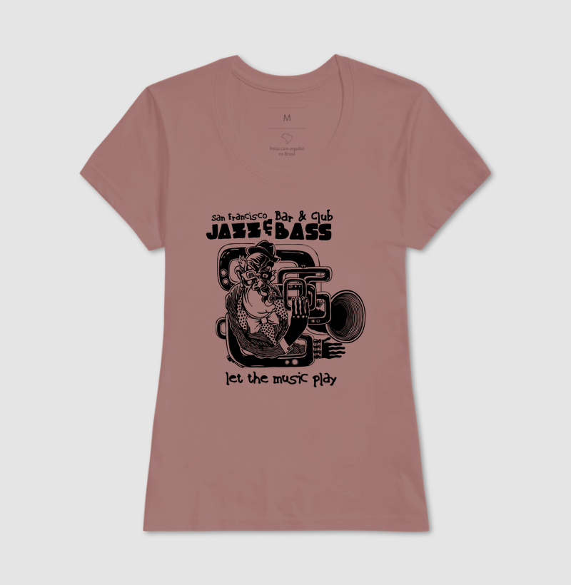 Camisa 18