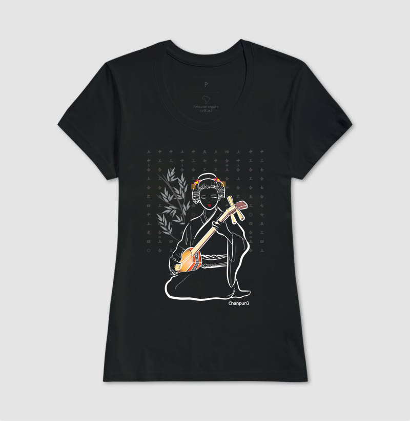 Camisa 2
