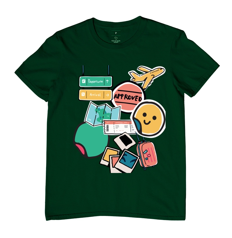 Camisa 9