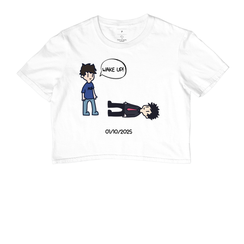 Camisa 5