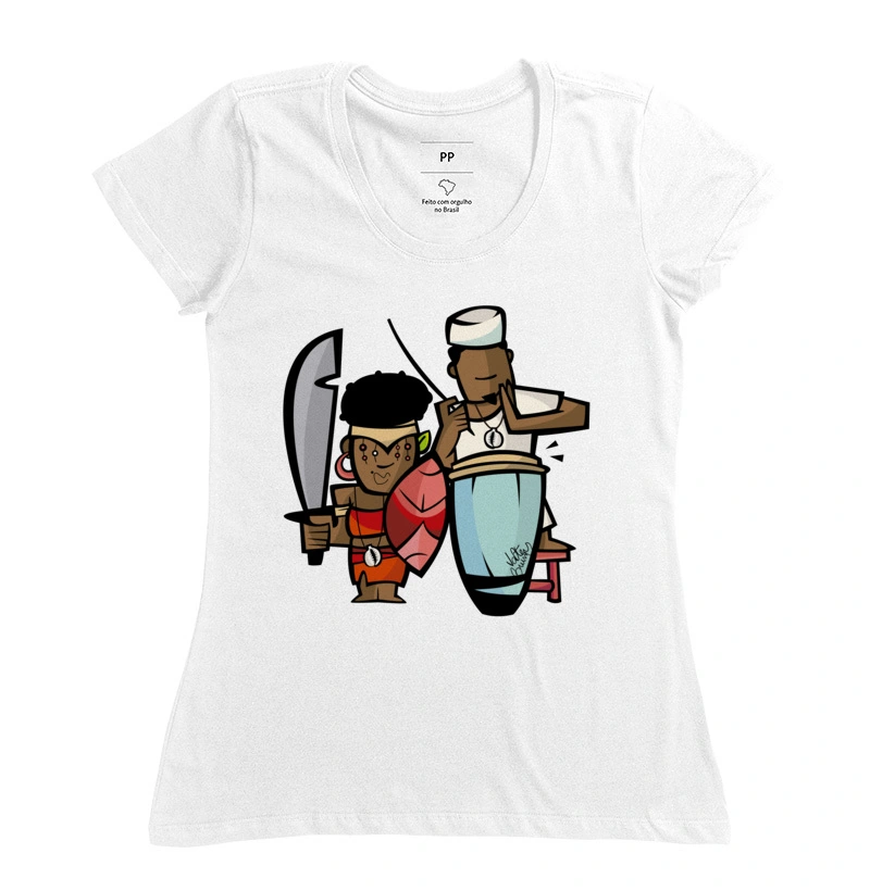 Camisa 2