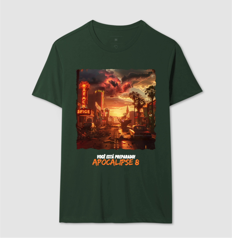 Camisa 6
