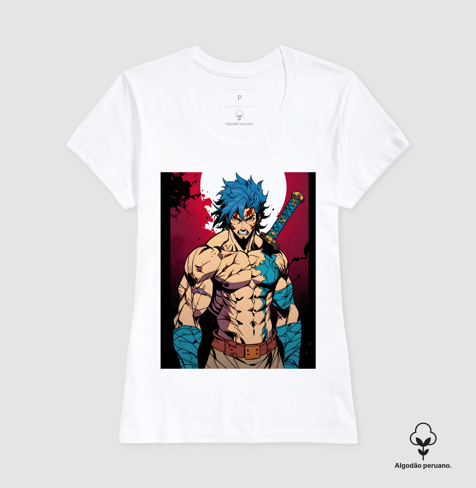 Camisa 5