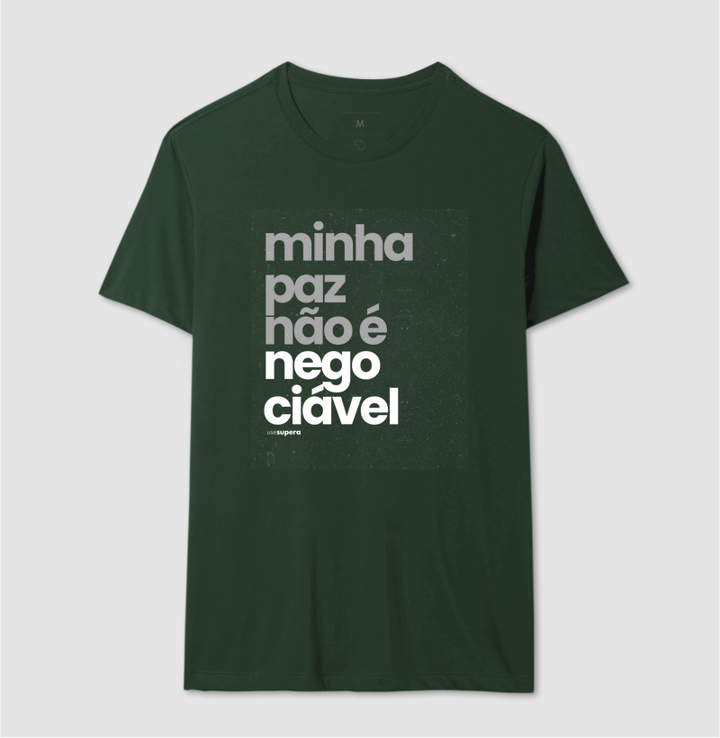 Camisa 19