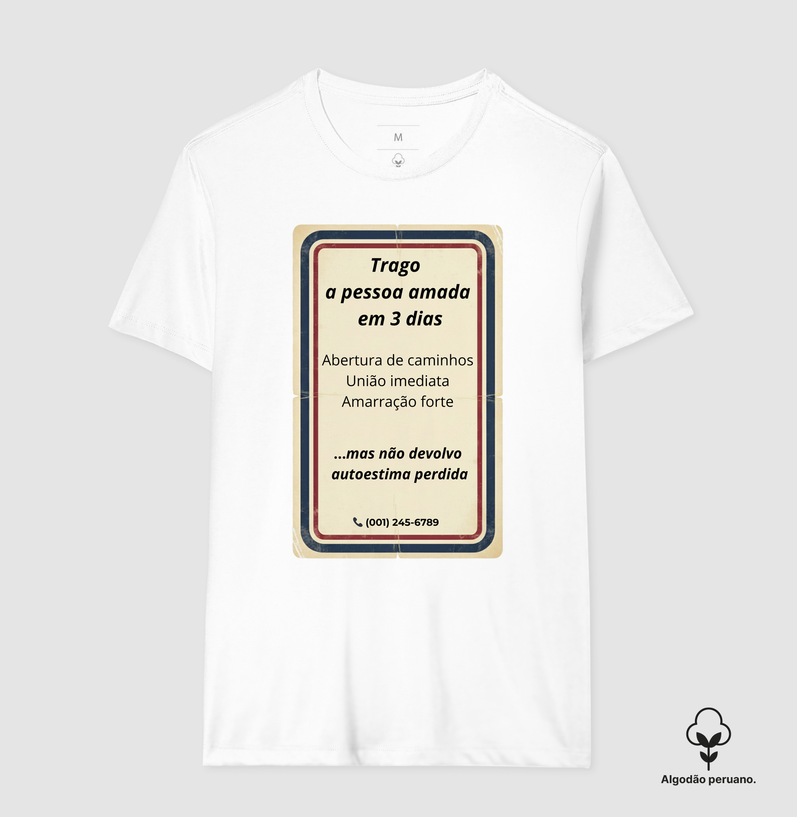 Camisa 3