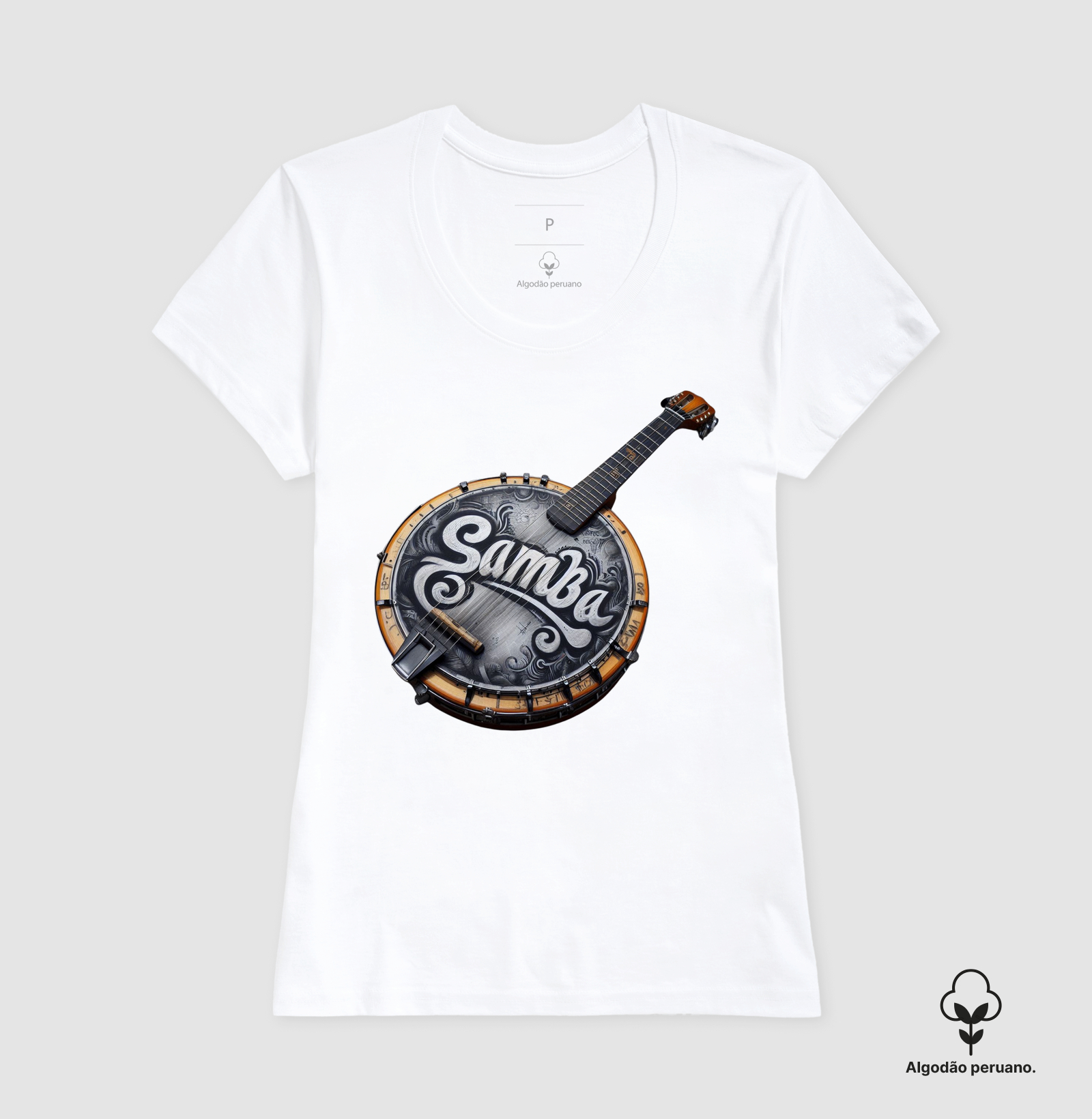 Camisa 5