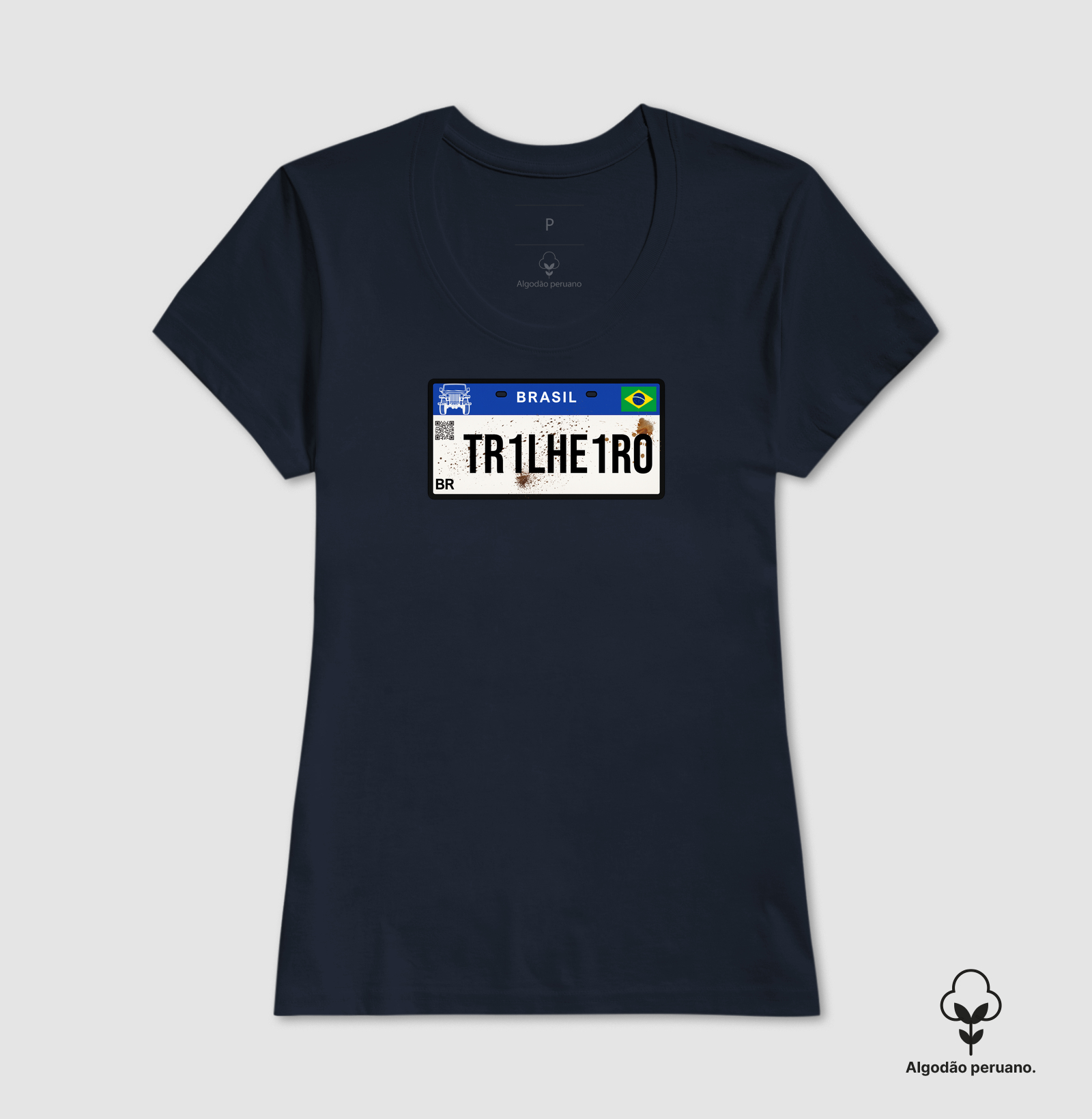 Camisa 6
