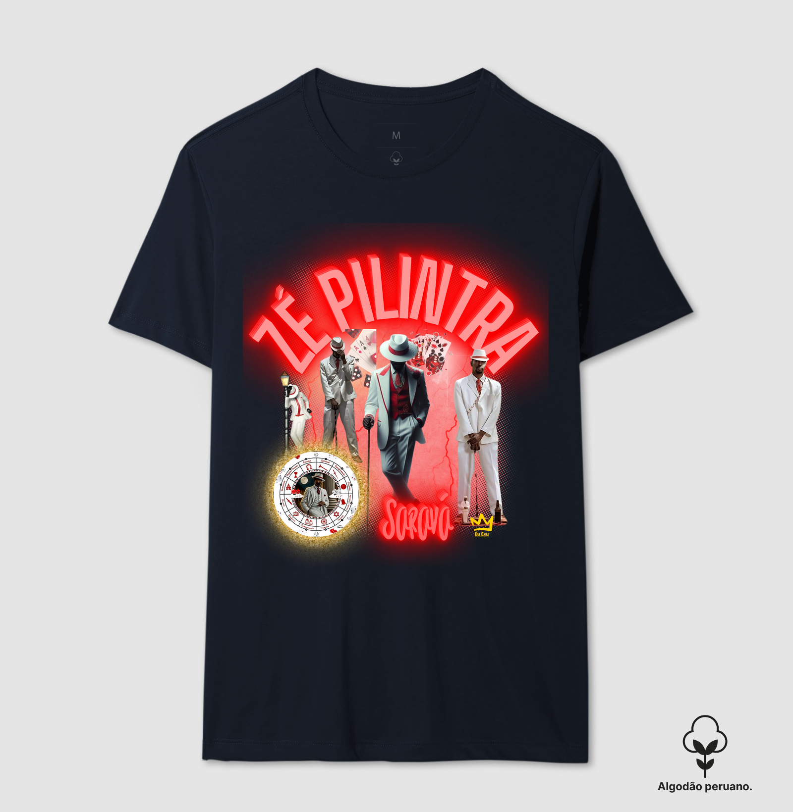 Camisa 4