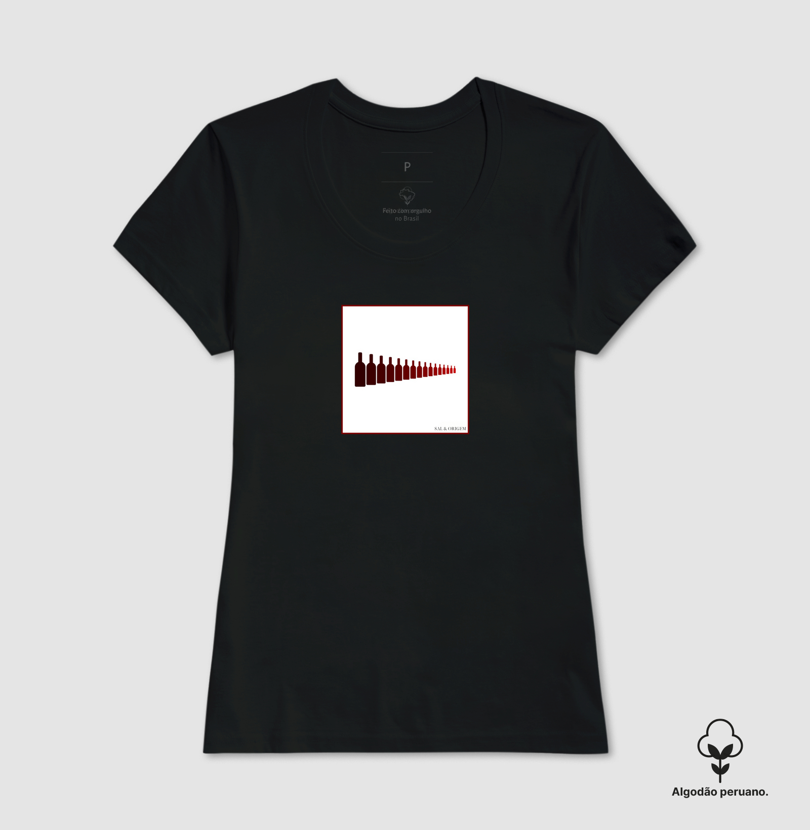 Camisa 5