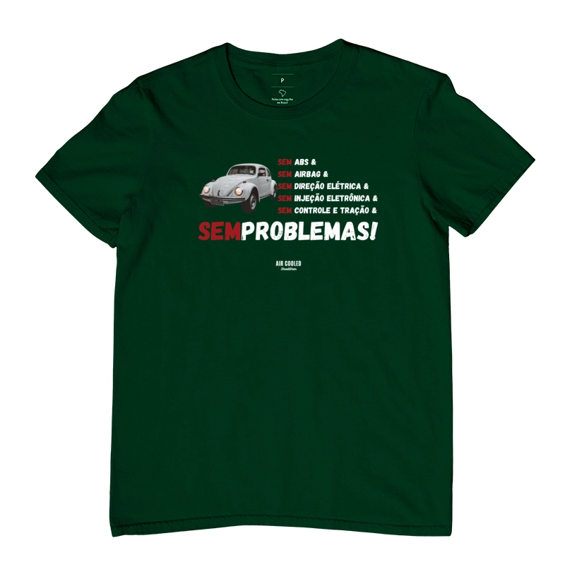 Camisa 11