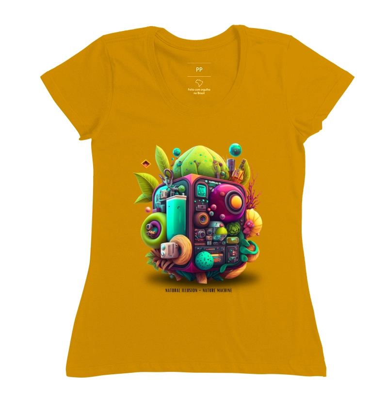 Camisa 7