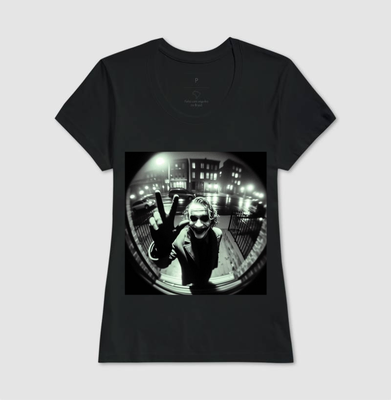 Camisa 2