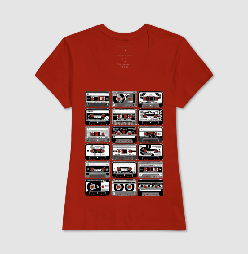 Camisa 10