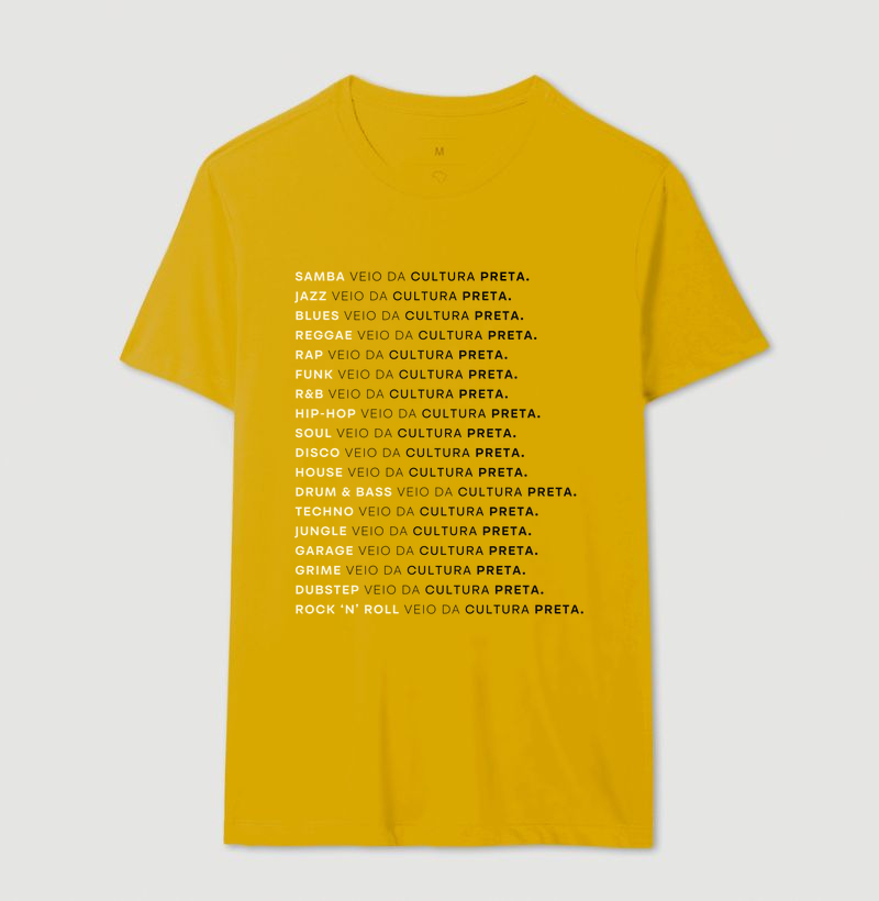 Camisa 11