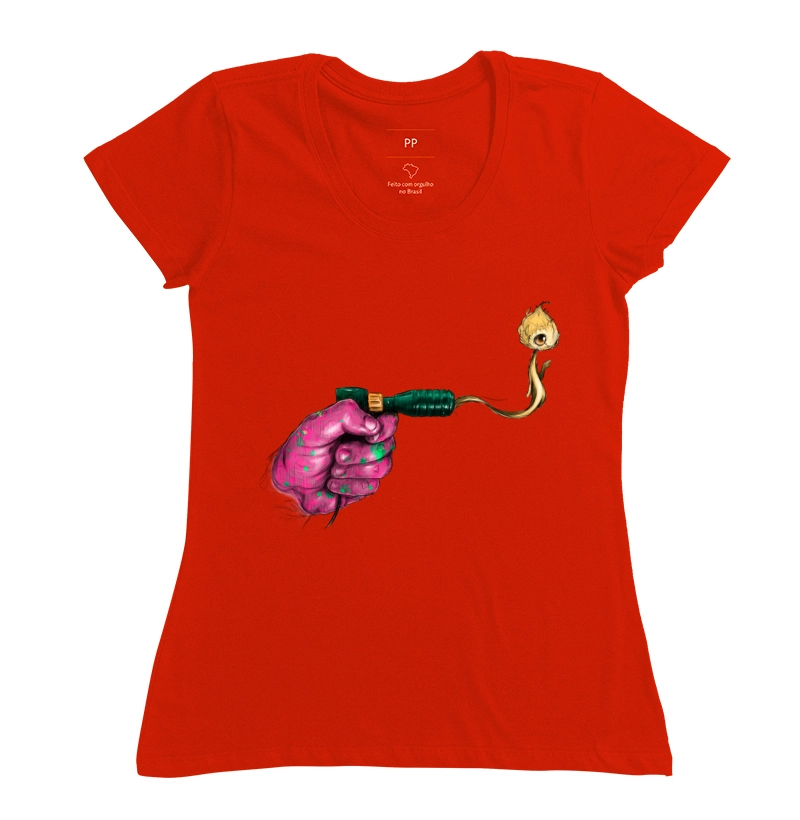 Camisa 10