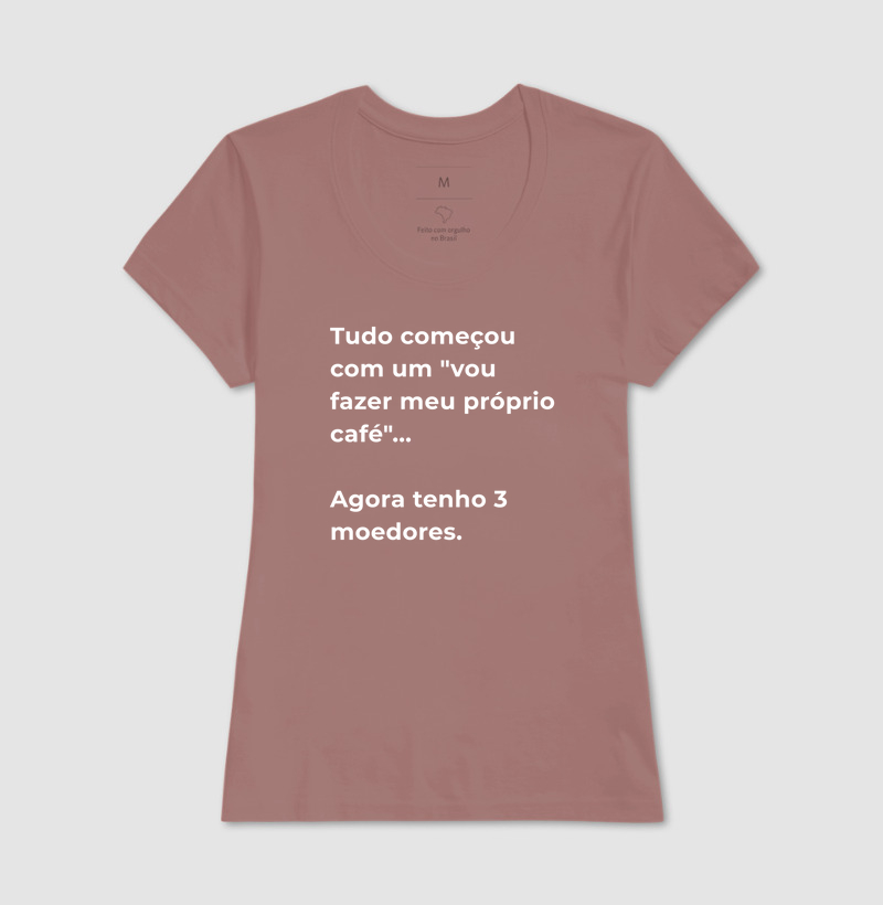 Camisa 16