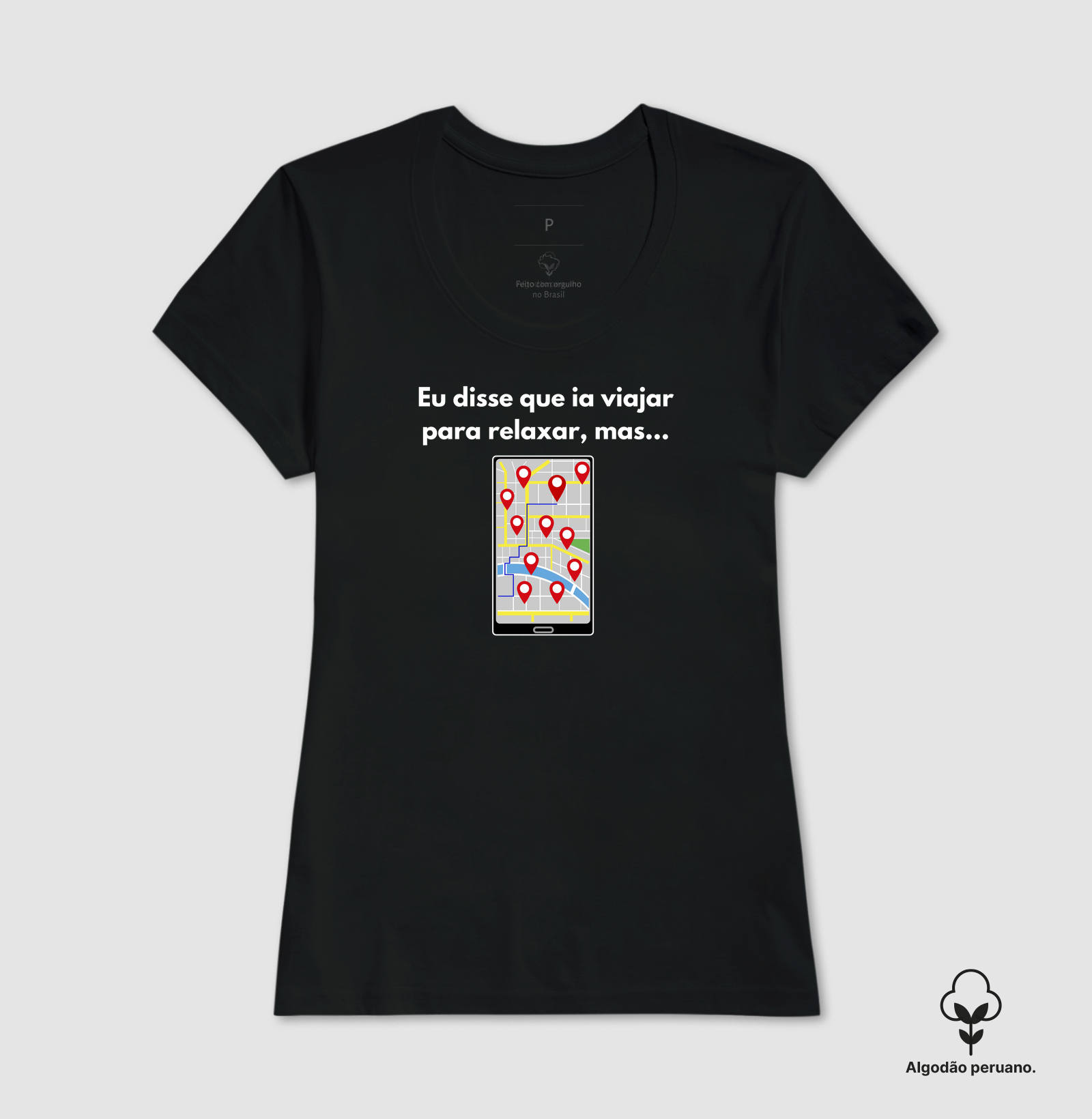 Camisa 6