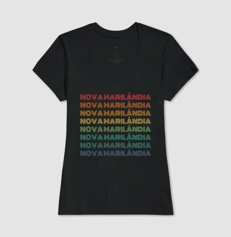 Camisa 13