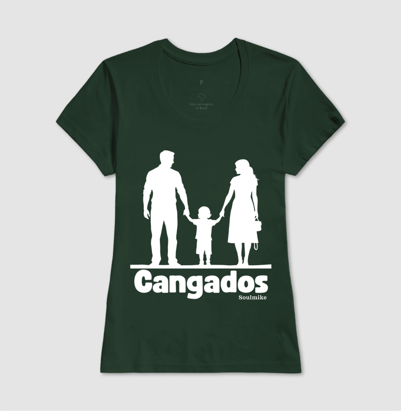 Camisa 15