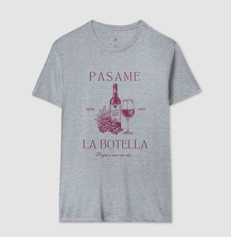 Camisa 7