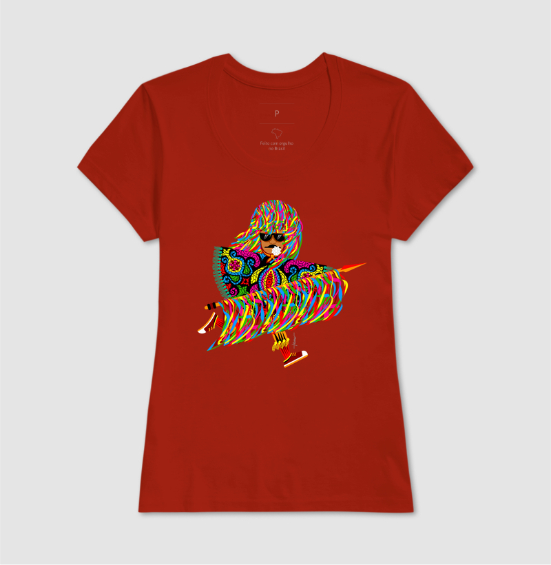 Camisa 8