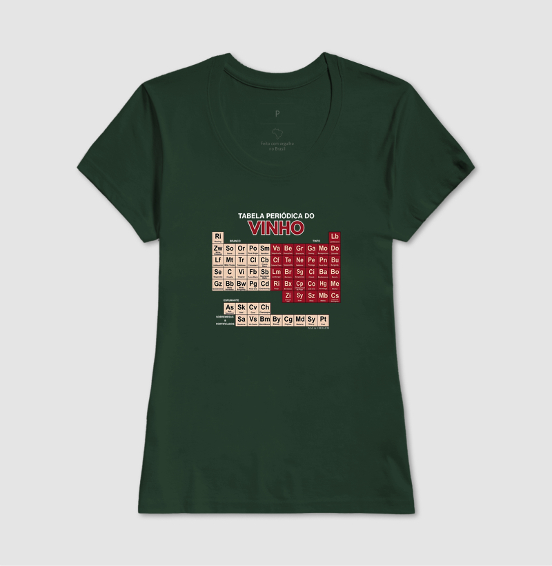 Camisa 12