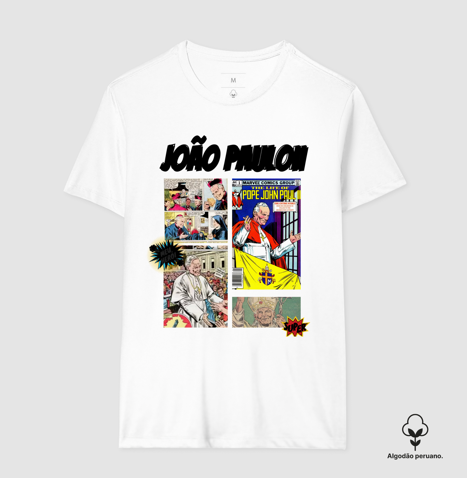 Camisa 1