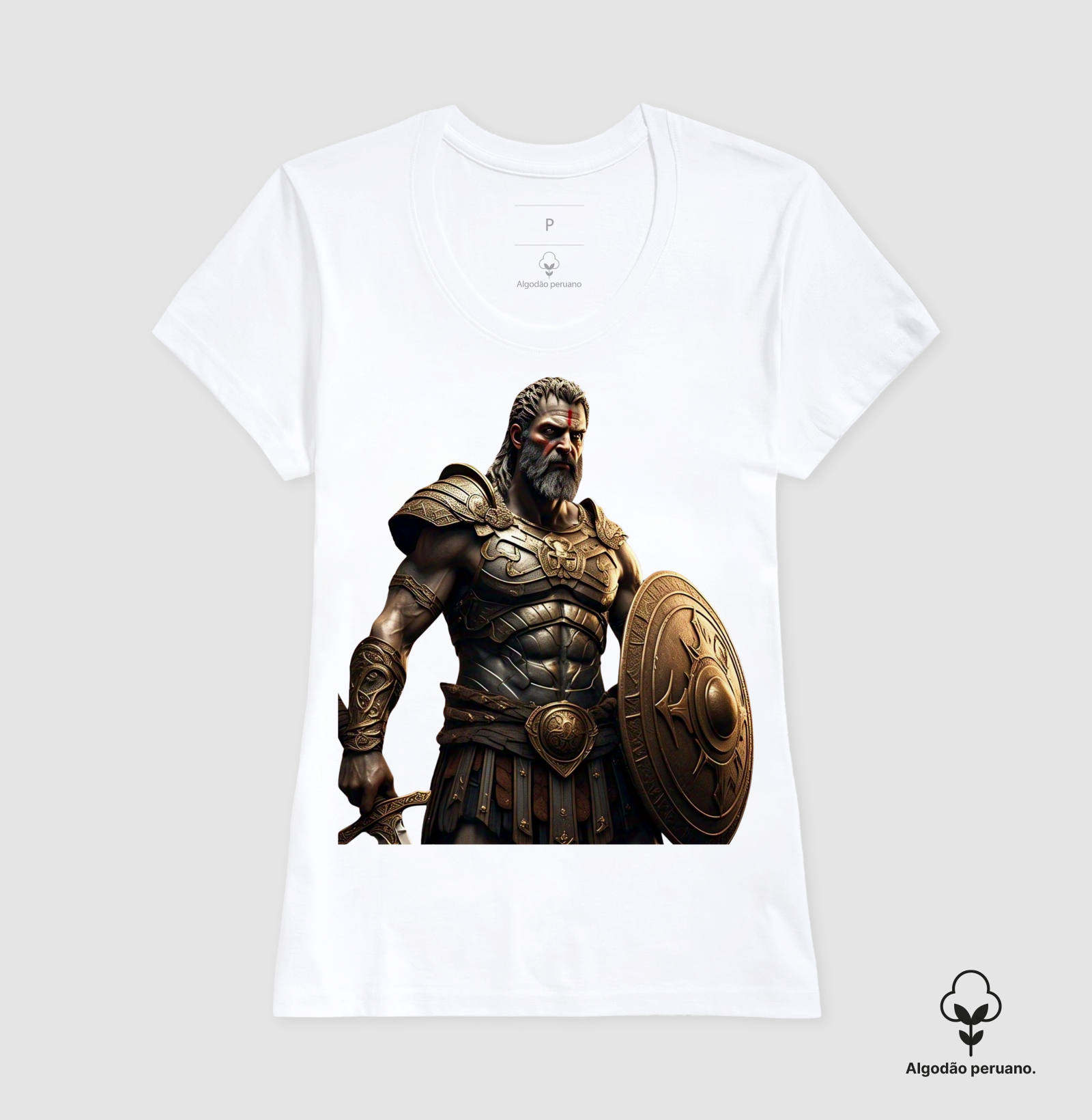 Camisa 5