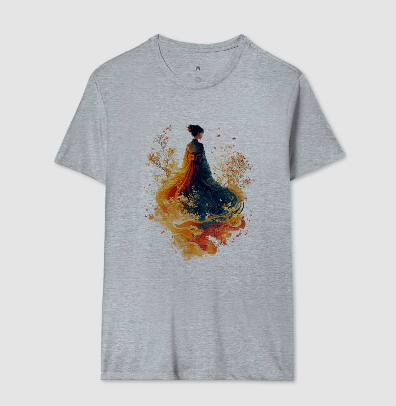 Camisa 15
