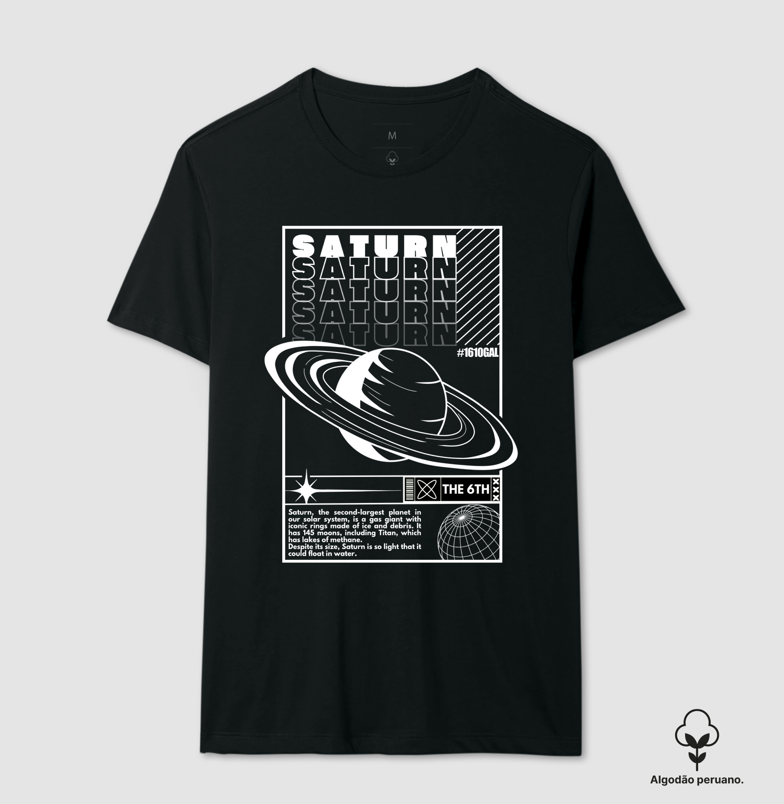 Saturn Trip
