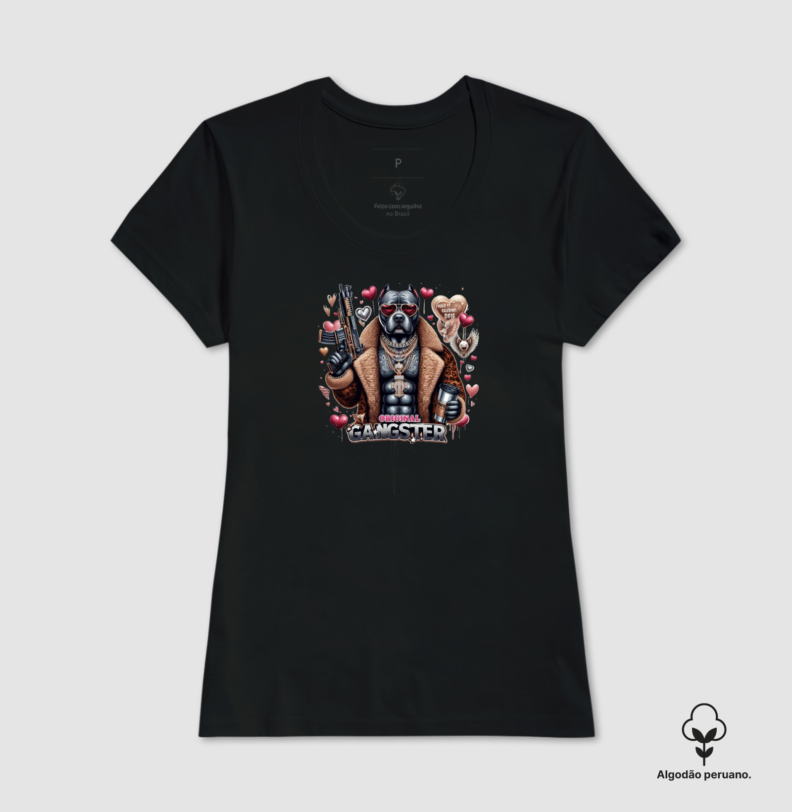 Camisa 4